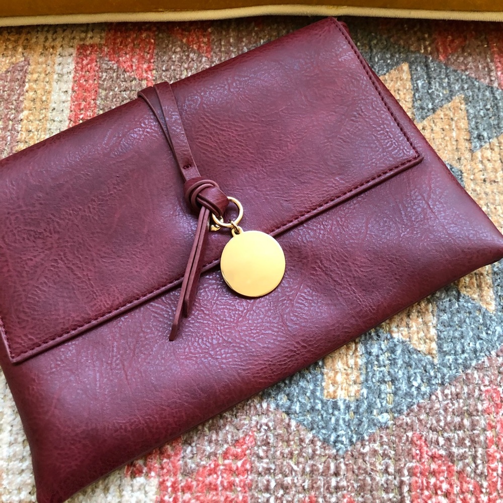 Clutch Purse